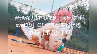 台湾强力桩机约炮王大屌侠「svet19」OF公开募集粉丝炮友私拍【第五弹】(3)