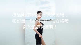 极品网红Ts欣欣：大奶美屌，和哥哥一对一裸聊，仙女棒喷射般的感觉真爽！