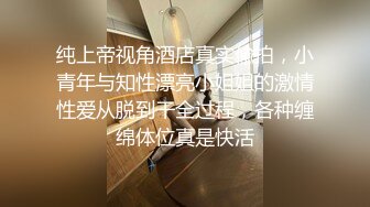 纯上帝视角酒店真实偸拍，小青年与知性漂亮小姐姐的激情性爱从脱到干全过程，各种缠绵体位真是快活