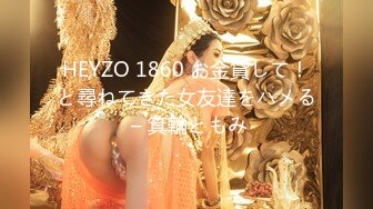 HEYZO 1860 お金貸して！と尋ねてきた女友達をハメる – 箕輪ともみ