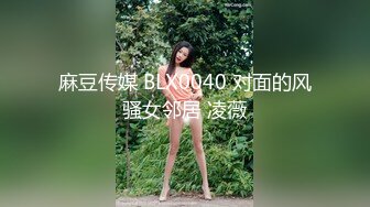 麻豆传媒 BLX0040 对面的风骚女邻居 凌薇