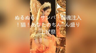 ぬるぬる！サンバ！闘魂注入！猫！あなたのちん○ん盛り上げ祭