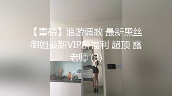 【重磅】浪游调教 最新黑丝御姐最新VIP群福利 超顶 露老师 (3)