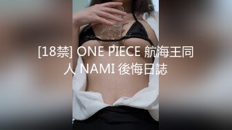 [18禁] ONE PIECE 航海王同人 NAMI 後悔日誌