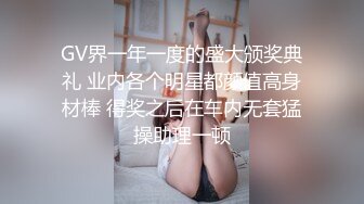 GV界一年一度的盛大颁奖典礼 业内各个明星都颜值高身材棒 得奖之后在车内无套猛操助理一顿