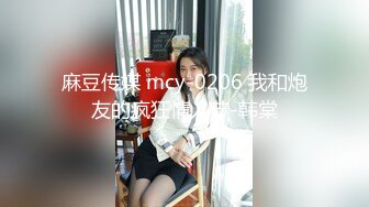 麻豆传媒 mcy-0206 我和炮友的疯狂情人节-韩棠