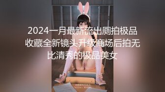 2024一月最新流出厕拍极品收藏全新镜头升级商场后拍无比清秀的极品美女