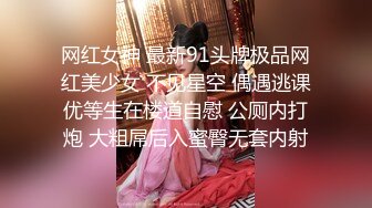 网红女神 最新91头牌极品网红美少女 不见星空 偶遇逃课优等生在楼道自慰 公厕内打炮 大粗屌后入蜜臀无套内射