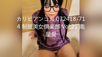 カリビアンコム 072418-714 制服美女倶楽部 Vol.21 南星愛