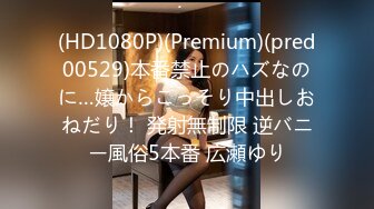 (HD1080P)(Premium)(pred00529)本番禁止のハズなのに…嬢からこっそり中出しおねだり！ 発射無制限 逆バニー風俗5本番 広瀬ゆり