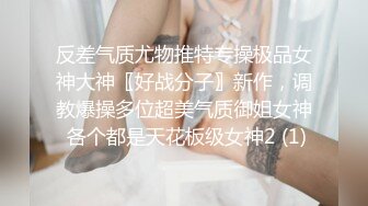 反差气质尤物推特专操极品女神大神〖好战分子〗新作，调教爆操多位超美气质御姐女神 各个都是天花板级女神2 (1)